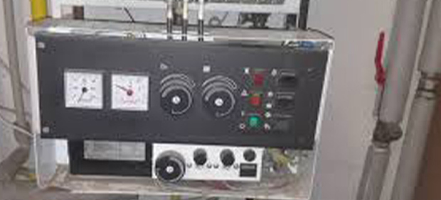 Boiler repair Bexley
